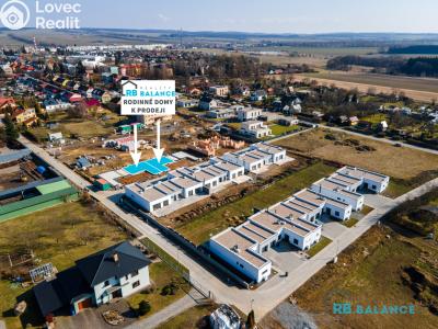 Prodej rodinného domu Svitavy, Hálkova č. 32