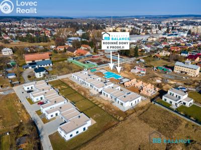 Prodej rodinného domu Svitavy, Hálkova č. 35