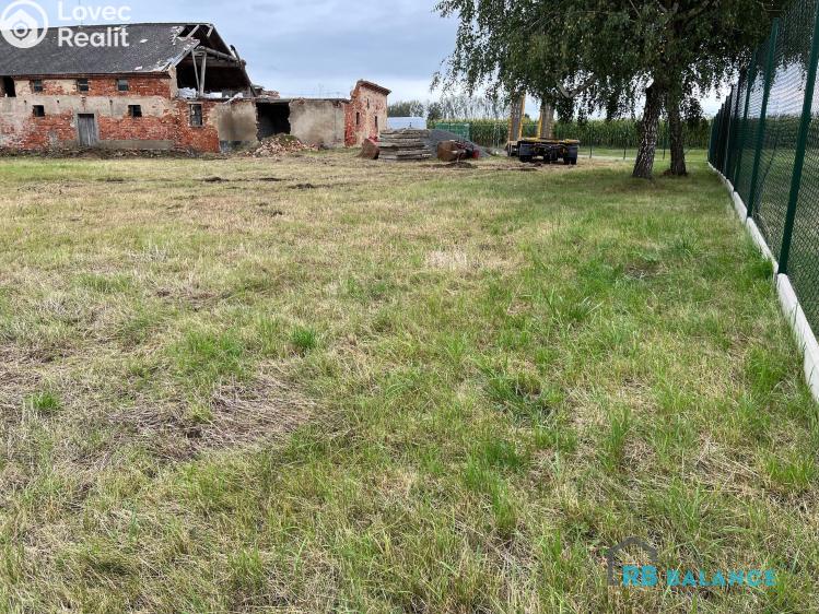 Prodej zemědělského objektu Svitavy, Hlavní č. 3