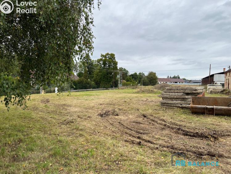 Prodej zemědělského objektu Svitavy, Hlavní č. 4