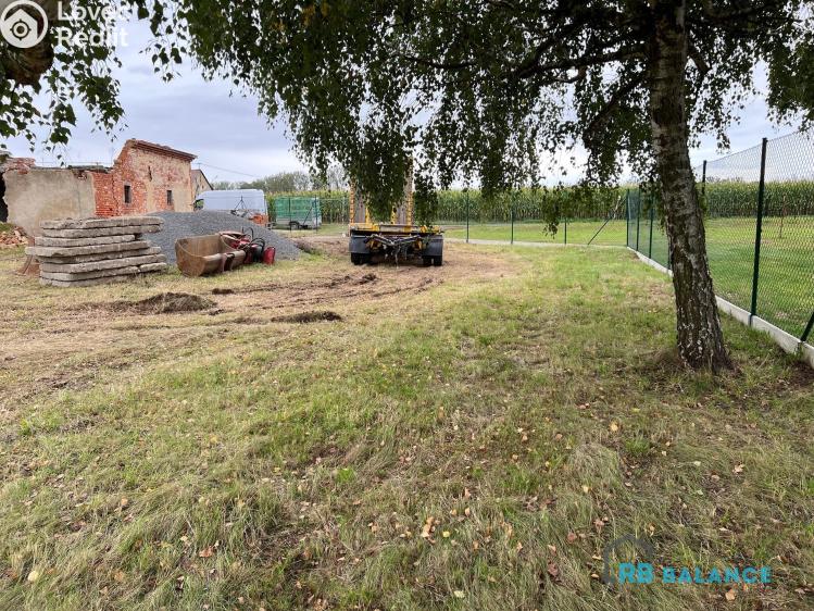 Prodej zemědělského objektu Svitavy, Hlavní č. 7