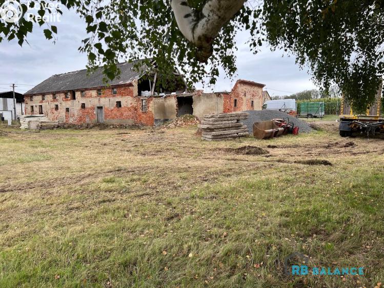 Prodej zemědělského objektu Svitavy, Hlavní č. 8