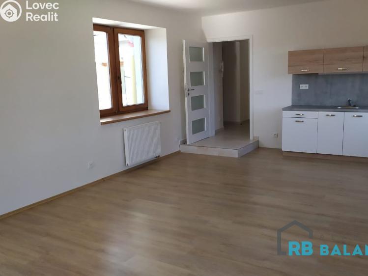 Prodej činžovního domu Moravská Třebová, Marxova č. 7