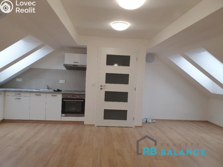 Prodej činžovního domu Moravská Třebová, Marxova č. 9