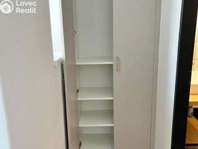 Аренда квартиры 1+KK Pardubice, Bulharská č. 3