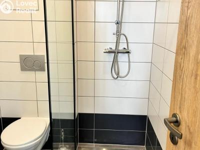 Аренда квартиры 1+KK Pardubice, Bulharská č. 5