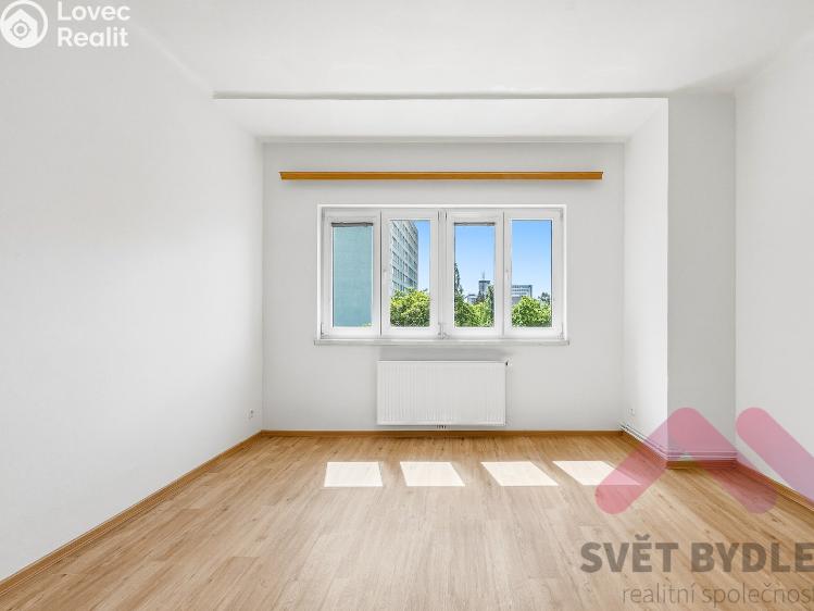 Pronájem bytu 2+KK Praha, Na Pankráci 1344/111 č. 2