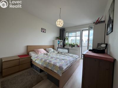 Sale apartment 2+KK Praha, Tupolevova č. 2