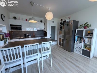 Sale apartment 2+KK Praha, Tupolevova č. 5