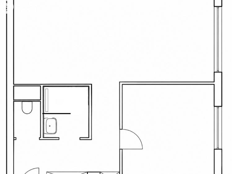 Sale apartment 2+KK Ostrava, Průběžná 1721/5 č. 21