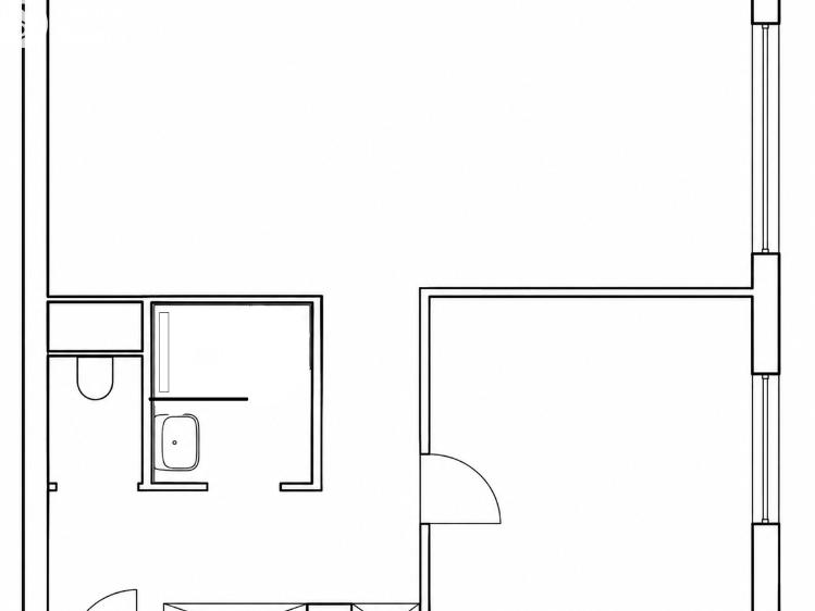 Sale apartment 2+KK Ostrava, Průběžná 1721/5 č. 2