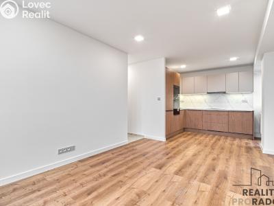 Sale apartment 2+KK Ostrava, Průběžná č. 6