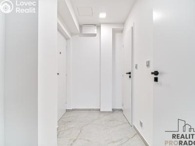 Продажа квартиры 2+KK Ostrava, Průběžná č. 8