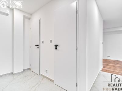 Продажа квартиры 2+KK Ostrava, Průběžná č. 12