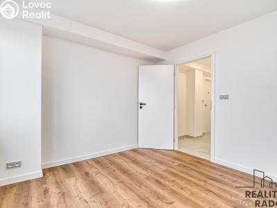 Продажа квартиры 2+KK Ostrava, Průběžná č. 14