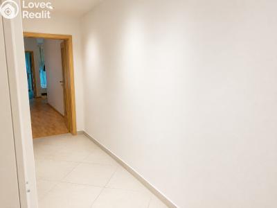 Rent apartment 2+KK Praha, Olšanská č. 8
