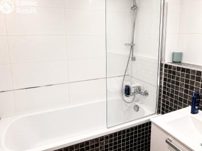 Rent apartment 2+KK Praha, Olšanská č. 10