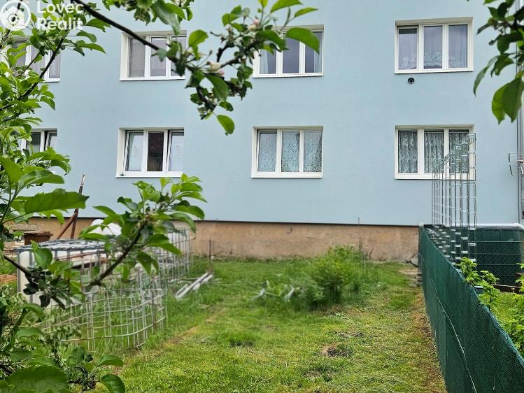 Sale apartment 2+1 Česká Lípa, Hálkova 1691/14 č. 2
