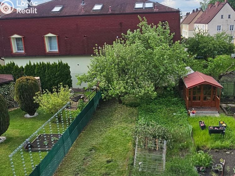 Sale apartment 2+1 Česká Lípa, Hálkova 1691/14 č. 4