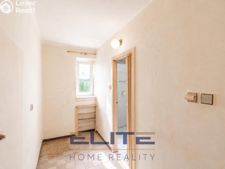 Sale apartment 2+1 Česká Lípa, Hálkova 1691/14 č. 8