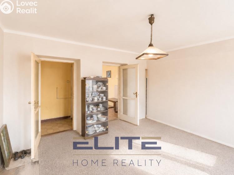 Sale apartment 2+1 Česká Lípa, Hálkova 1691/14 č. 9