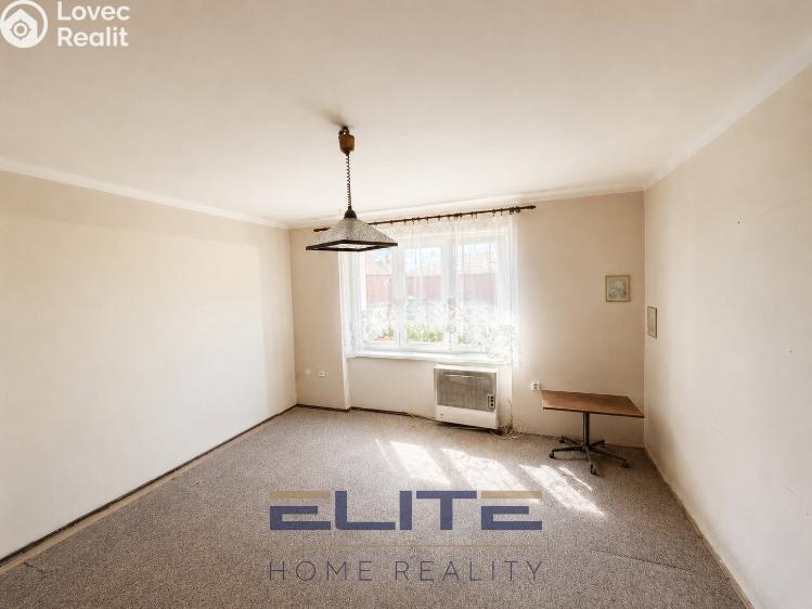 Sale apartment 2+1 Česká Lípa, Hálkova 1691/14 č. 11