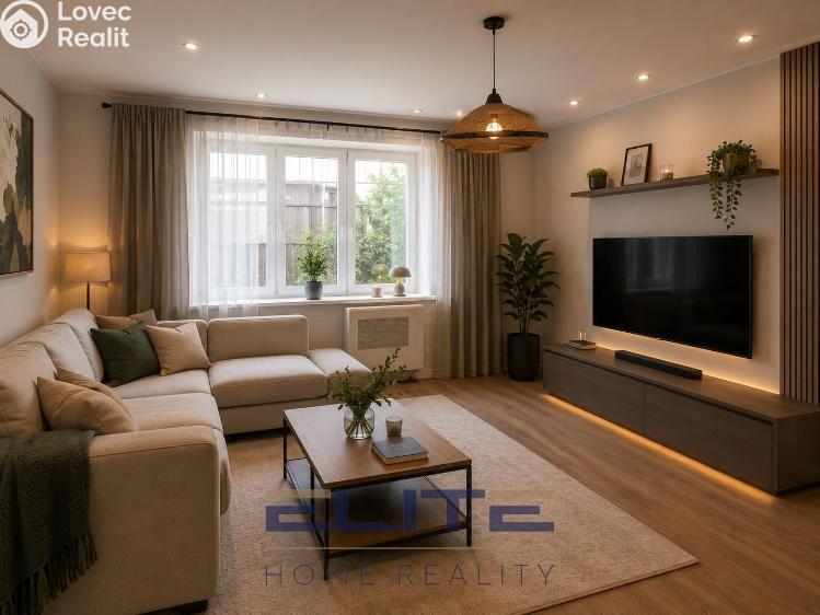 Sale apartment 2+1 Česká Lípa, Hálkova 1691/14 č. 12