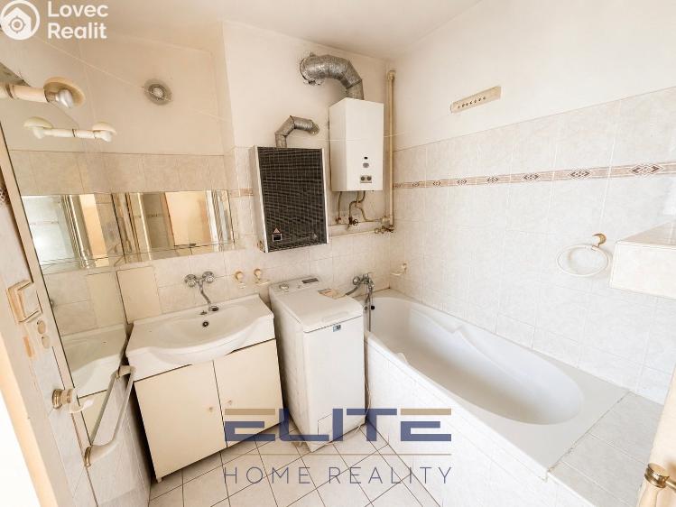 Sale apartment 2+1 Česká Lípa, Hálkova 1691/14 č. 13
