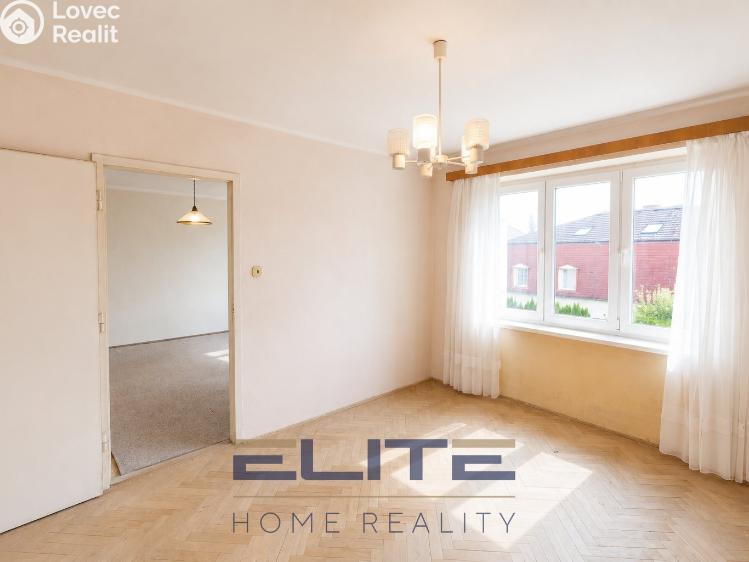Sale apartment 2+1 Česká Lípa, Hálkova 1691/14 č. 16