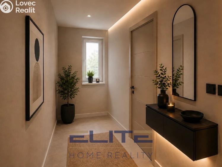 Sale apartment 2+1 Česká Lípa, Hálkova 1691/14 č. 17