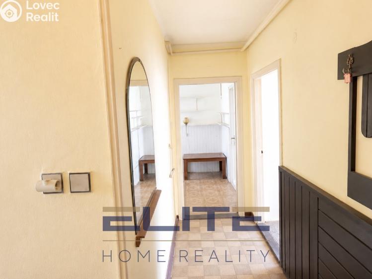 Sale apartment 2+1 Česká Lípa, Hálkova 1691/14 č. 18