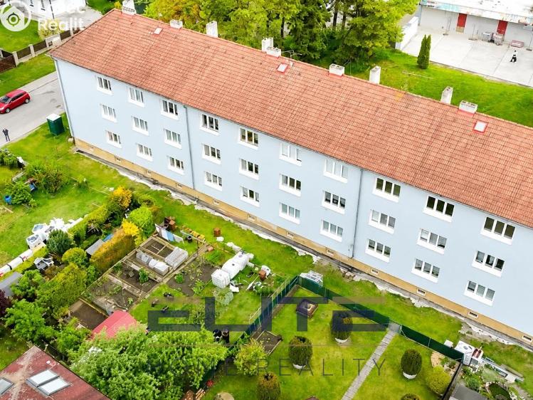 Sale apartment 2+1 Česká Lípa, Hálkova 1691/14 č. 21