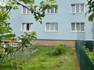 Sale apartment 2+1 Česká Lípa, Hálkova č. 2