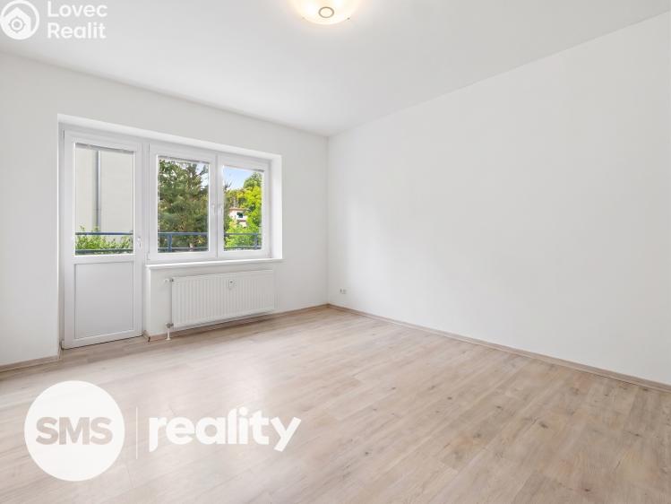 Sale apartment 1+1 Brno, Kladivova 697/2 č. 4
