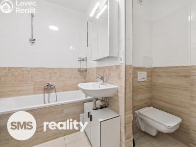 Продажа квартиры 1+1 Brno, Kladivova č. 7