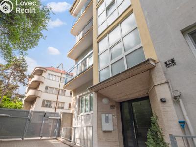 Продажа квартиры 1+1 Brno, Kladivova č. 10