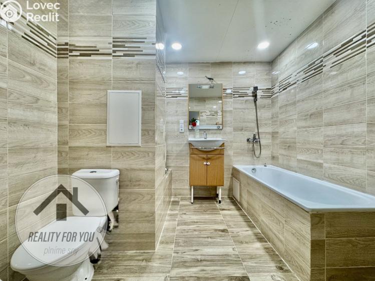 Sale apartment 3+1 Slaný, Pražská 327 č. 3