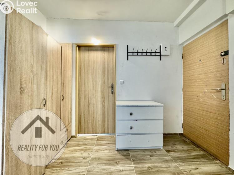Sale apartment 3+1 Slaný, Pražská 327 č. 12
