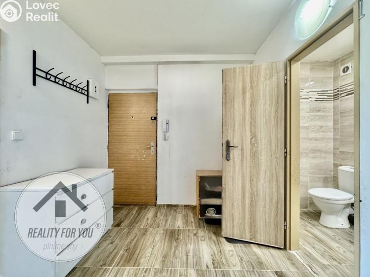 Sale apartment 3+1 Slaný, Pražská 327 č. 18