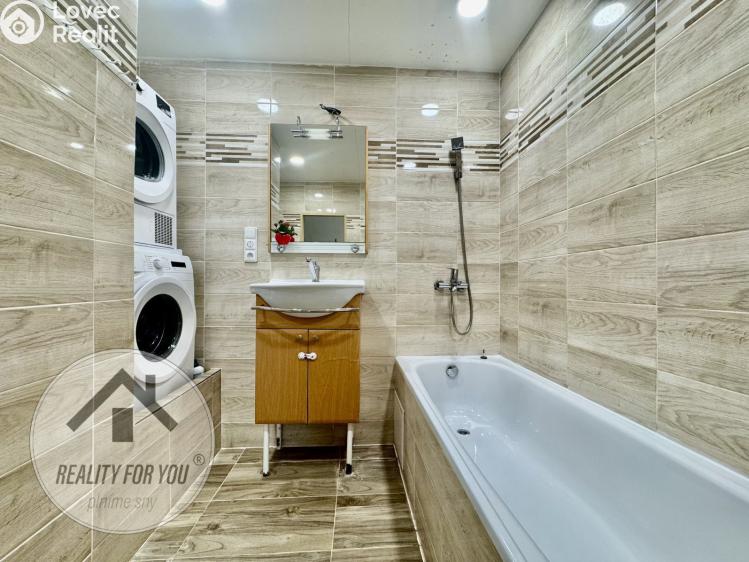Sale apartment 3+1 Slaný, Pražská 327 č. 19