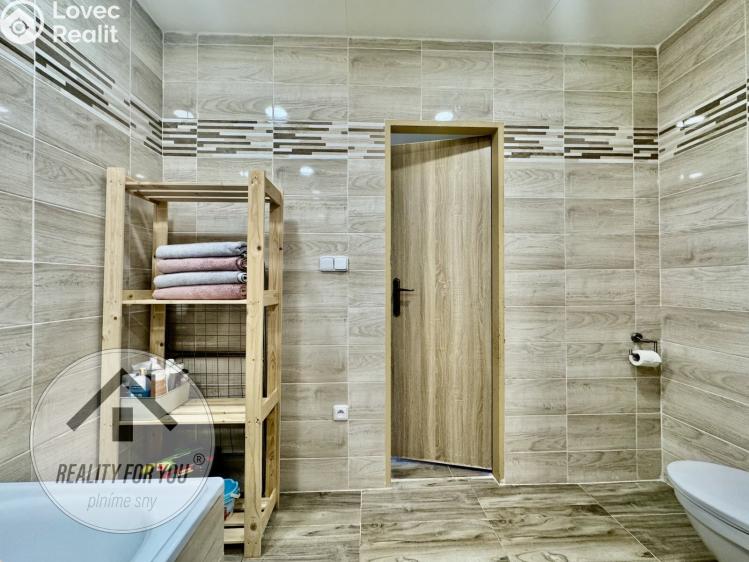 Sale apartment 3+1 Slaný, Pražská 327 č. 20