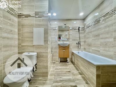 Sale apartment 3+1 Slaný, Pražská 327 č. 3