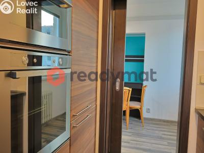 Rent apartment 3+1 Hodonín, Jižní č. 7