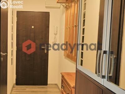 Rent apartment 3+1 Hodonín, Jižní č. 8