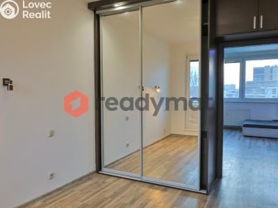 Rent apartment 3+1 Hodonín, Jižní č. 9