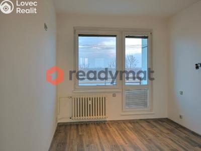 Rent apartment 3+1 Hodonín, Jižní č. 10