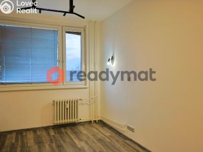 Rent apartment 3+1 Hodonín, Jižní č. 11