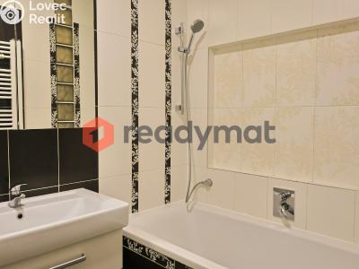 Rent apartment 3+1 Hodonín, Jižní č. 12