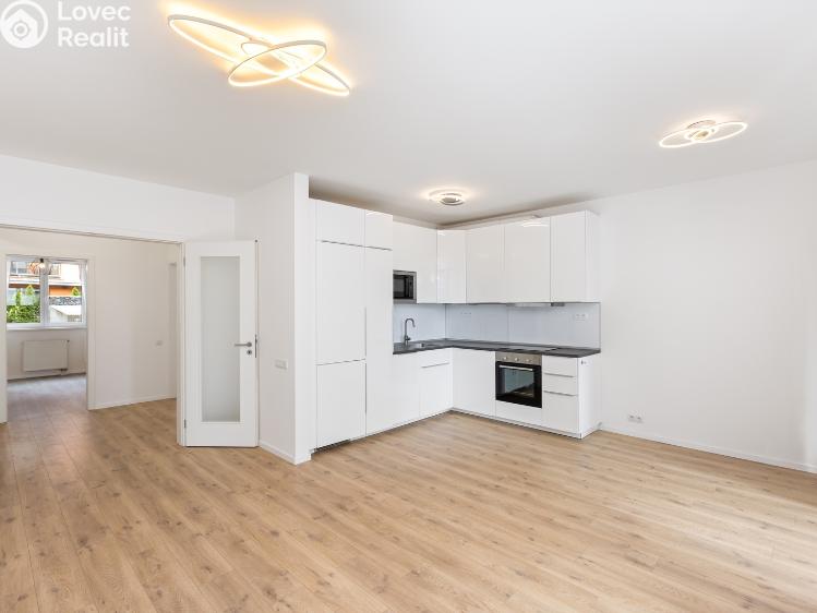 Sale apartment 3+KK Praha, Olgy Havlové č. 4