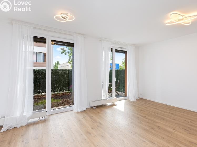 Sale apartment 3+KK Praha, Olgy Havlové č. 5